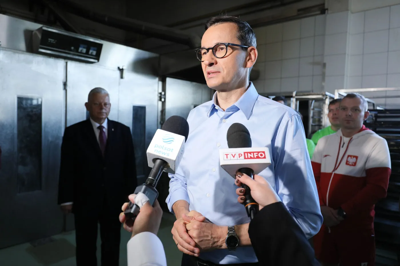 Mateusz Morawiecki