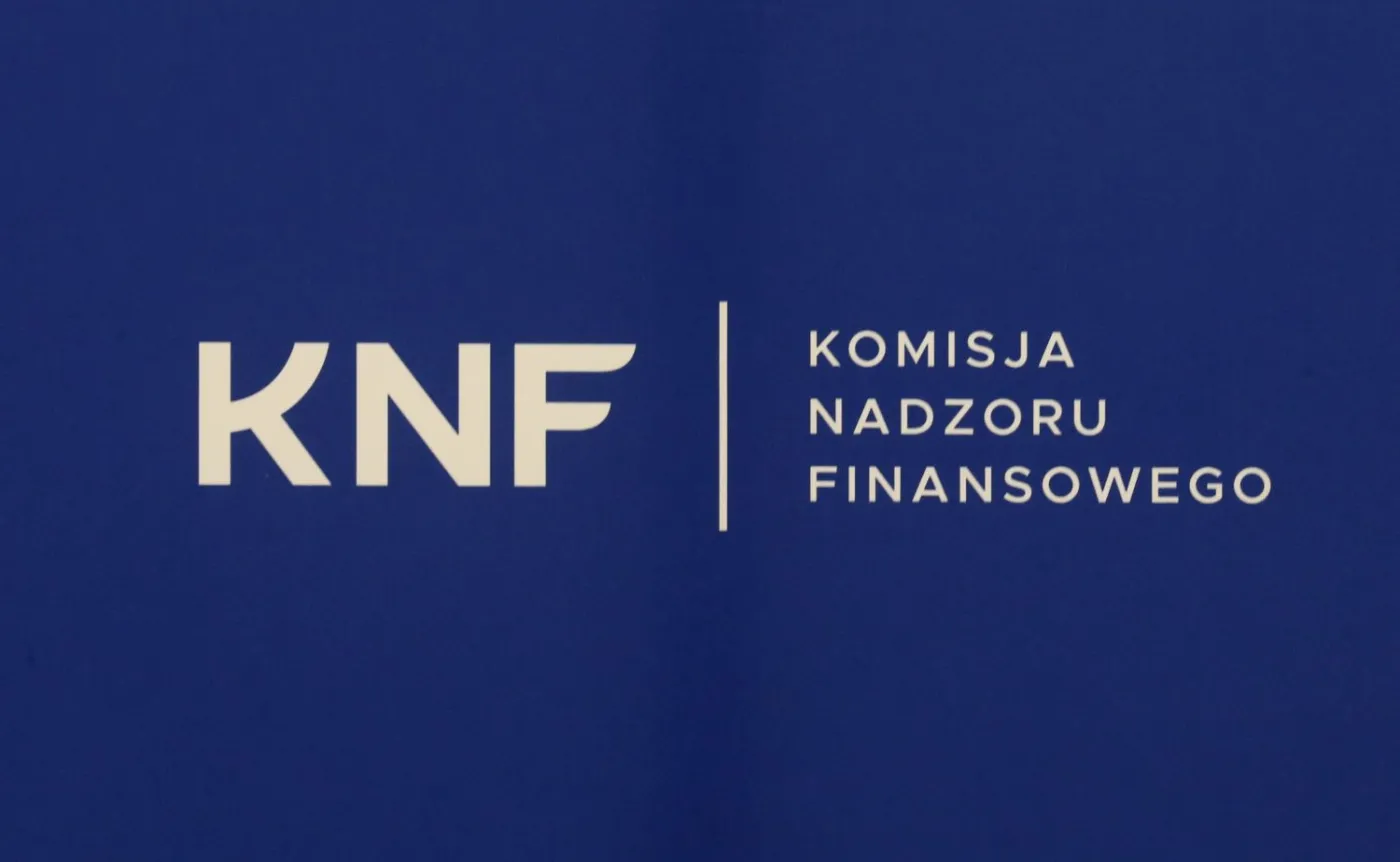 Logo KNF