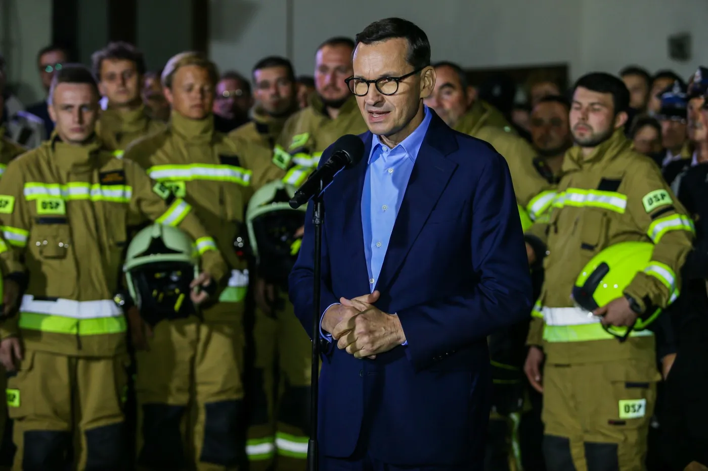 Mateusz Morawiecki