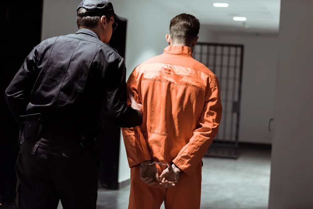 Ważne zmiany w prawie weszły w życie. Nowe rodzaje przestępstw i wyższe kary