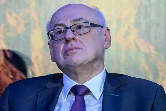 Wróbel wysłał list do Krasnodębskiego: Pan jest "z PiS", a ja nie jestem…