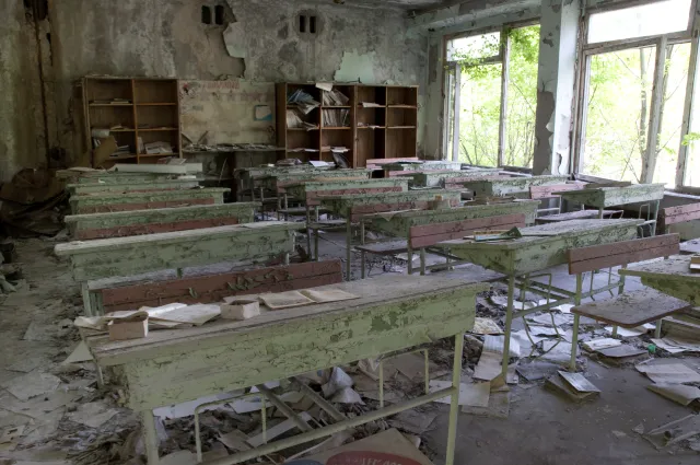 Miejsca tragedii, śmierci i katastrof przyciągają turystów. Na czym polega dark tourism?