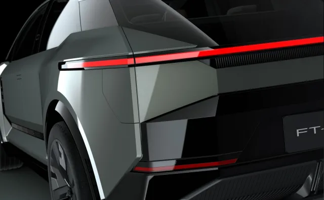 Toyota sypie premierami! Oto nowy SUV dla rodziny i żółte cudo