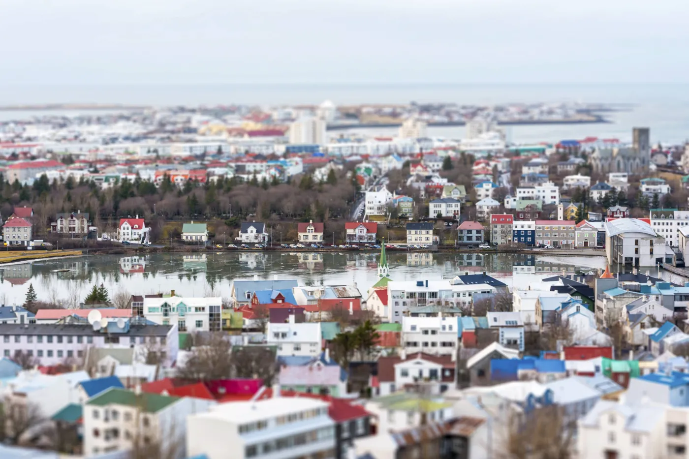 Reykjavík
