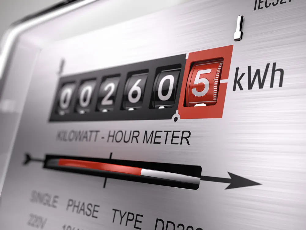 prąd ceny prądu 2600 kWh ceny energii elektrycznej