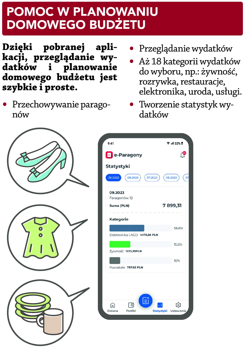 Hub Paragonowy 2
