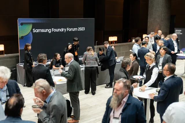 Samsung odkrył karty. Tak koncern odmieni samochody