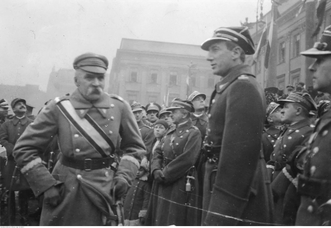 Święto Niepodległości: Co naprawdę wydarzyło się 11 listopada 1918 roku?