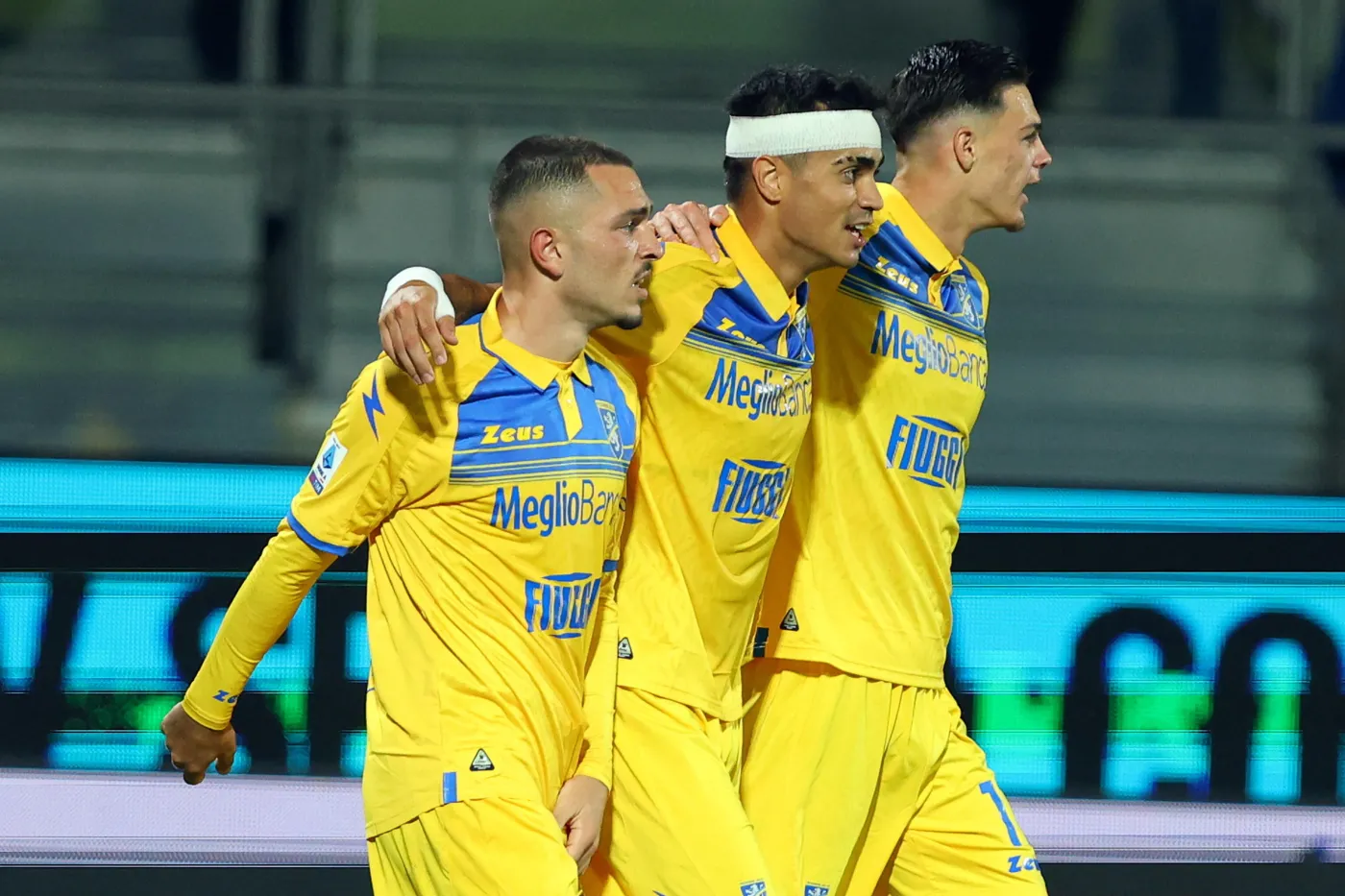 Nazywa się Ibrahimovic, Arijon Ibrahimovic. Gol, asysta i rekord 17-latka [WIDEO]