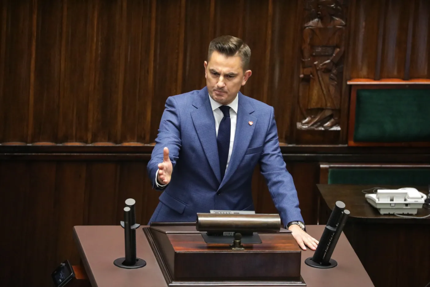 Arkadiusz Myrcha