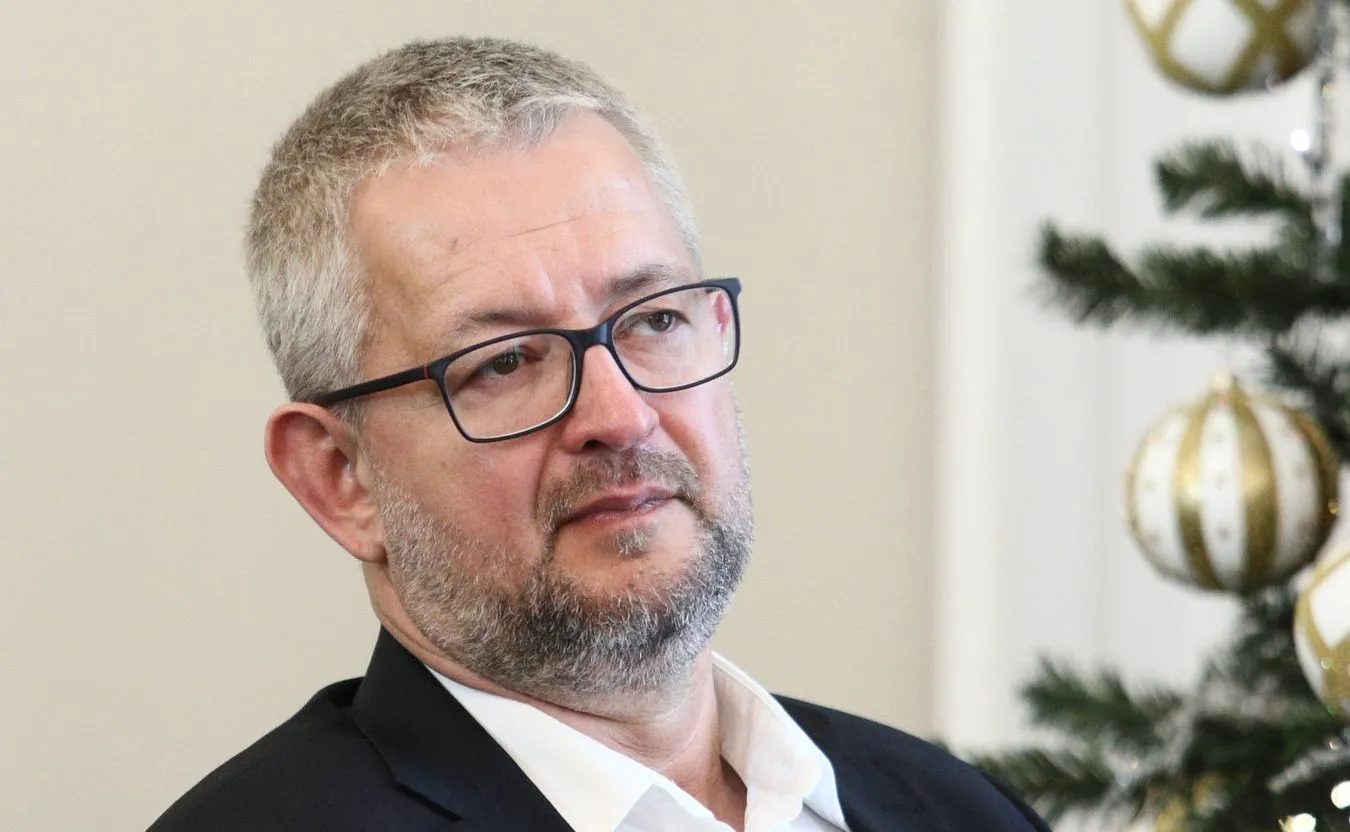 Rafał Ziemkiewicz