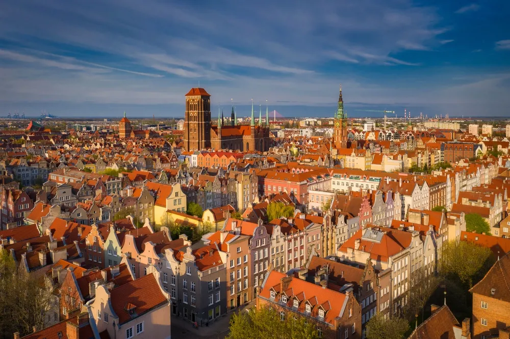 Gdańsk. Ulicami miasta przejdzie 21. Parada Niepodległości