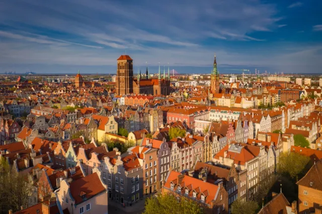 Gdańsk. Ulicami miasta przejdzie 21. Parada Niepodległości