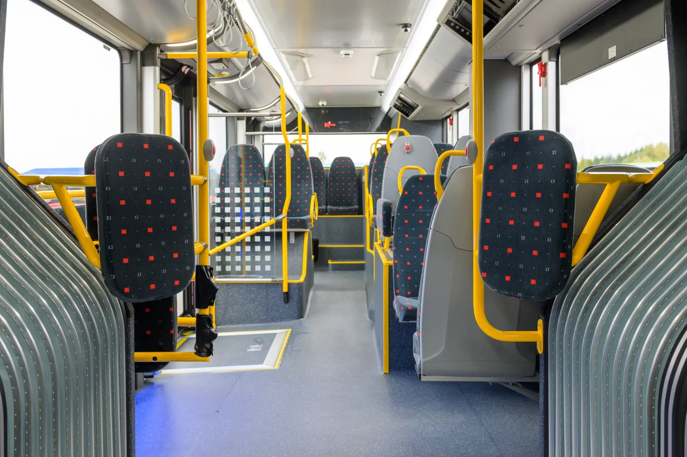 Solaris Urbino 18,75 electric