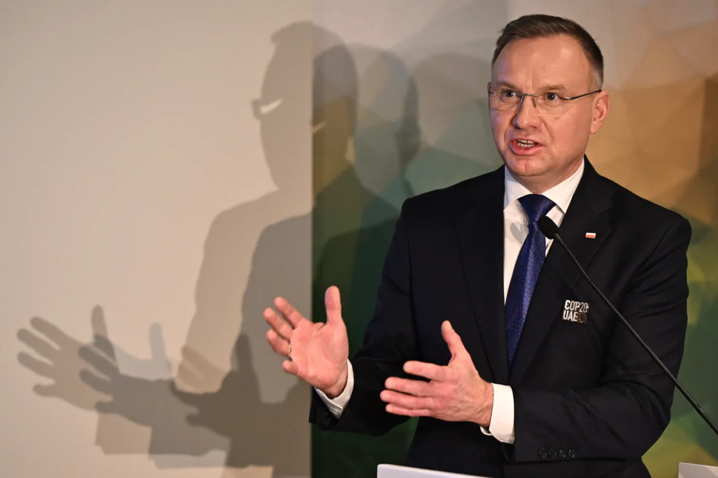 Powołanie rządu Tuska. Ważna deklaracja Dudy