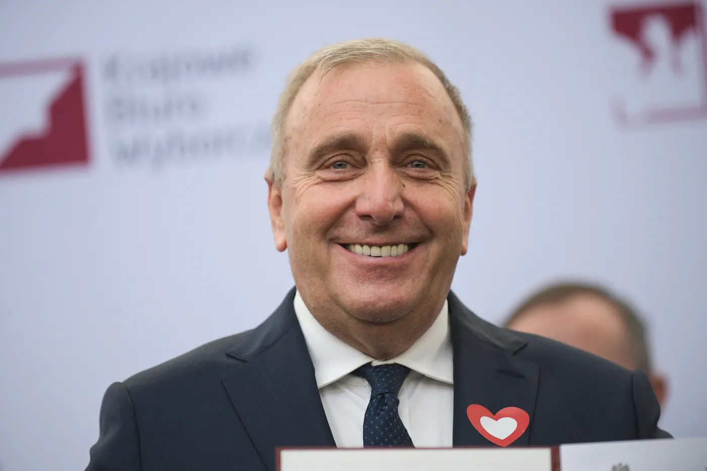 Grzegorz Schetyna