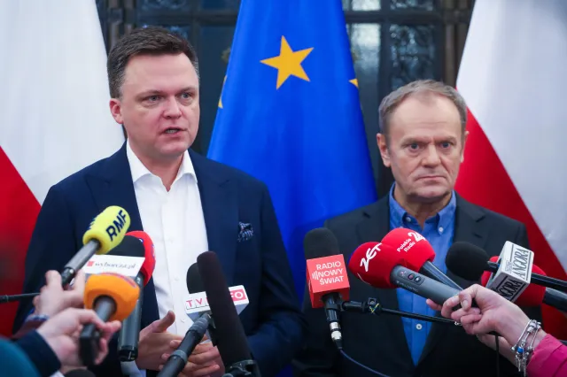 Ustawa wiatrakowa. Kto komu bardziej zaszkodzi?