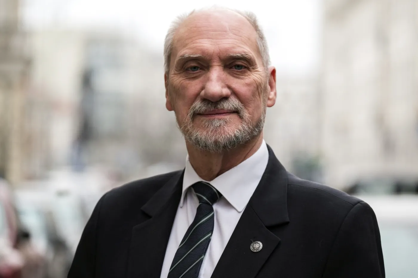 Antoni Macierewicz
