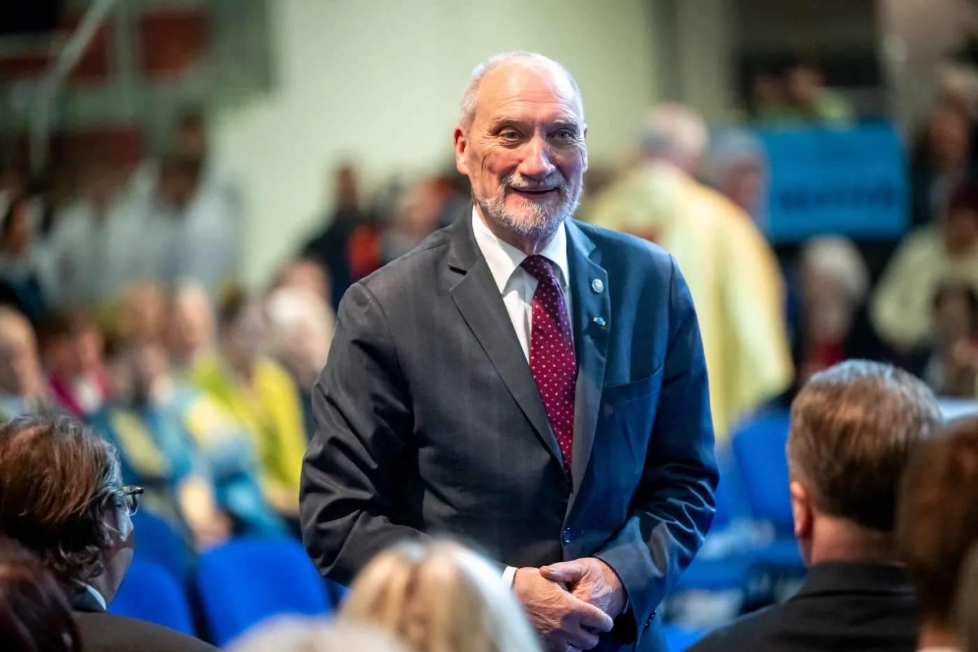 Antoni Macierewicz