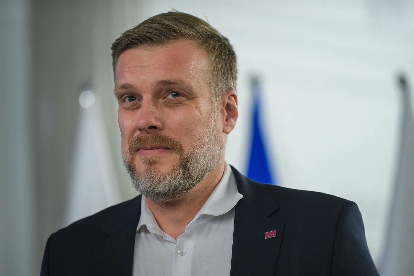 Adrian Zandberg