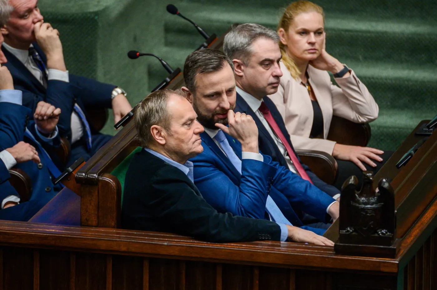 Obrady Sejmu 26 stycznia na żywo [TRANSMISJA ONLINE]