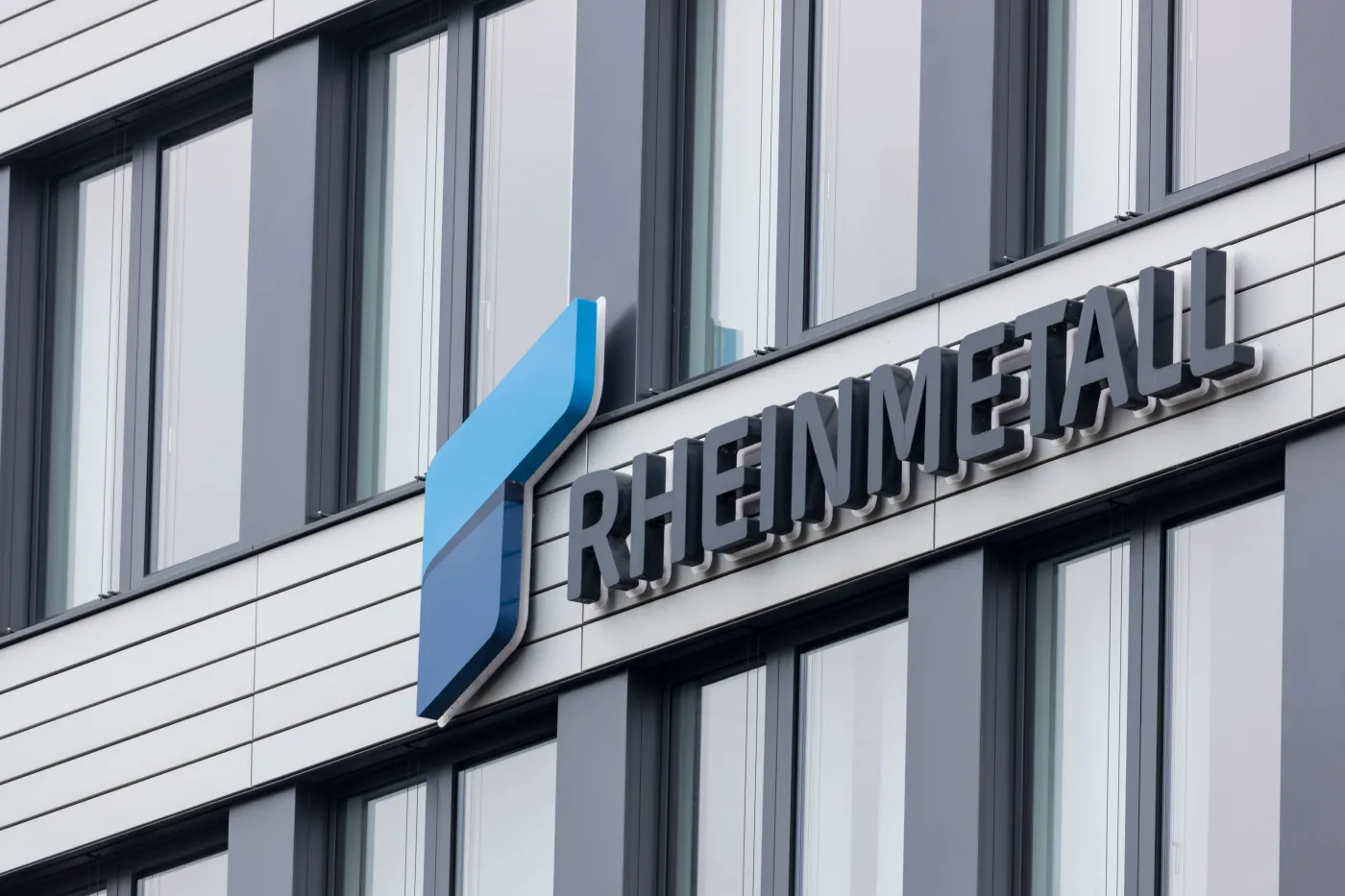 rheinmetall