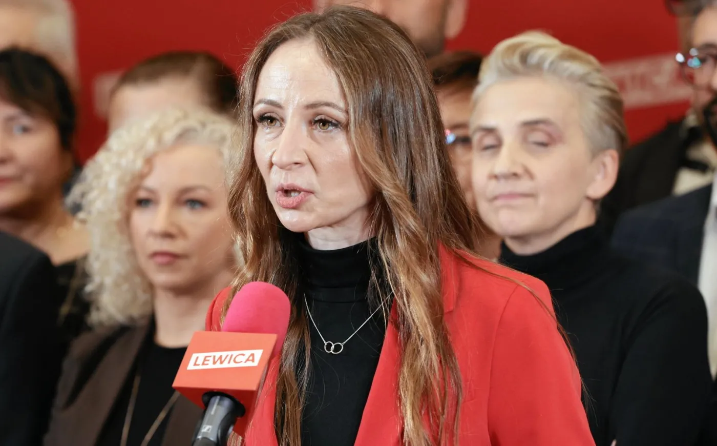 Dziemianowicz-Bąk: Są zarezerwowane pieniądze na rentę wdowią w tym roku