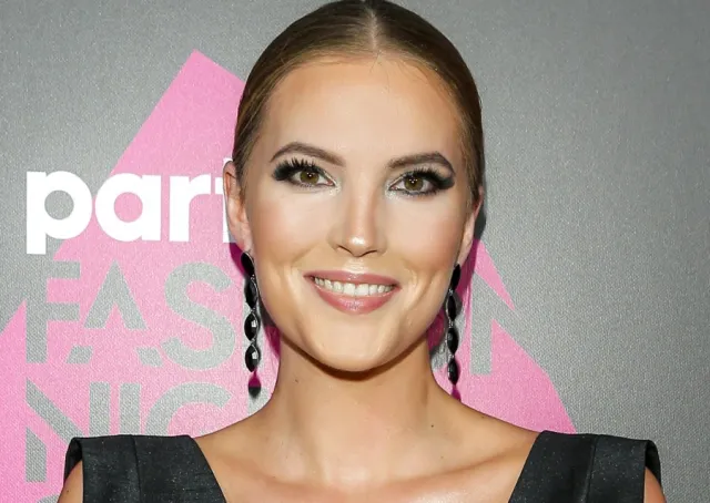 To ona będzie reprezentować Polskę w konkursie Miss World. Kim jest Krystyna Sokołowska?