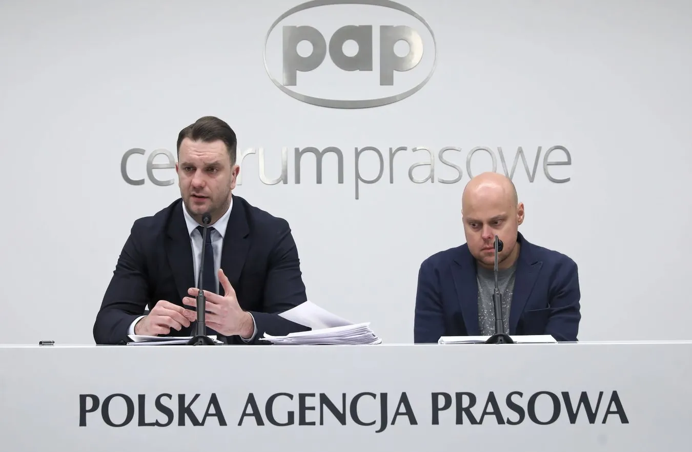 Tomasz Guzowski nie żyje. "Terapia była mistyfikacją. Mejza go wykorzystał"