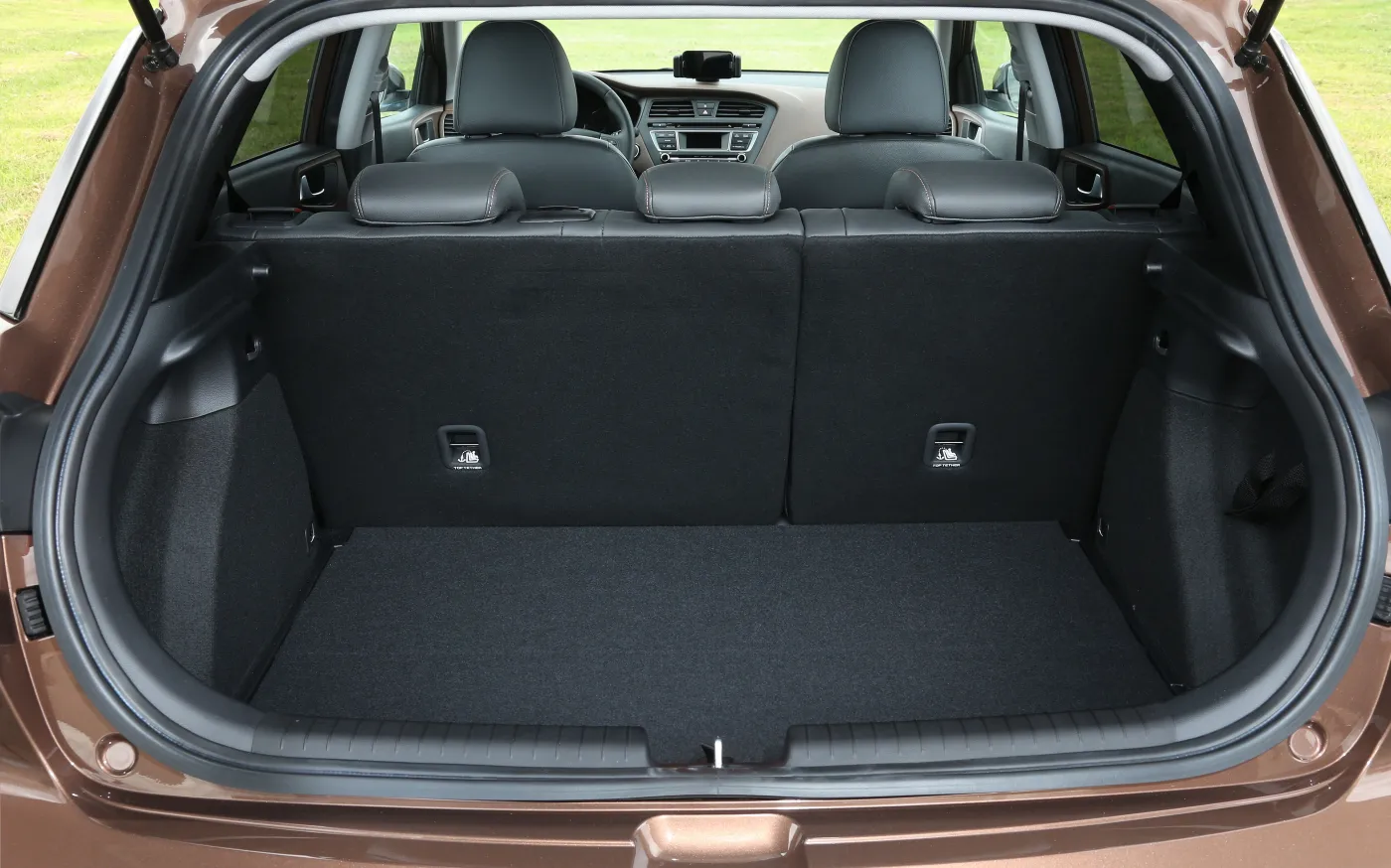 Używany Hyundai i20 II (2014-20)