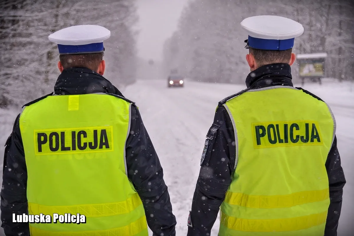 Kręcił "bączki" pod marketem. Ale driftowanie Pandą to był i tak jego najmniejszy problem