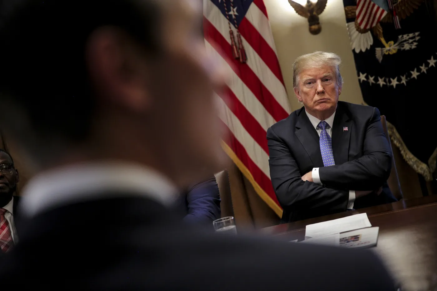 Nowe inwestycje zięcia Trumpa. Najgorszy możliwy moment?