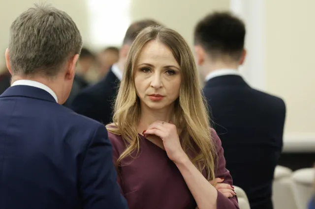 Zaskakujący wymóg "babciowego"? Minister pracy zdradza pierwsze szczegóły