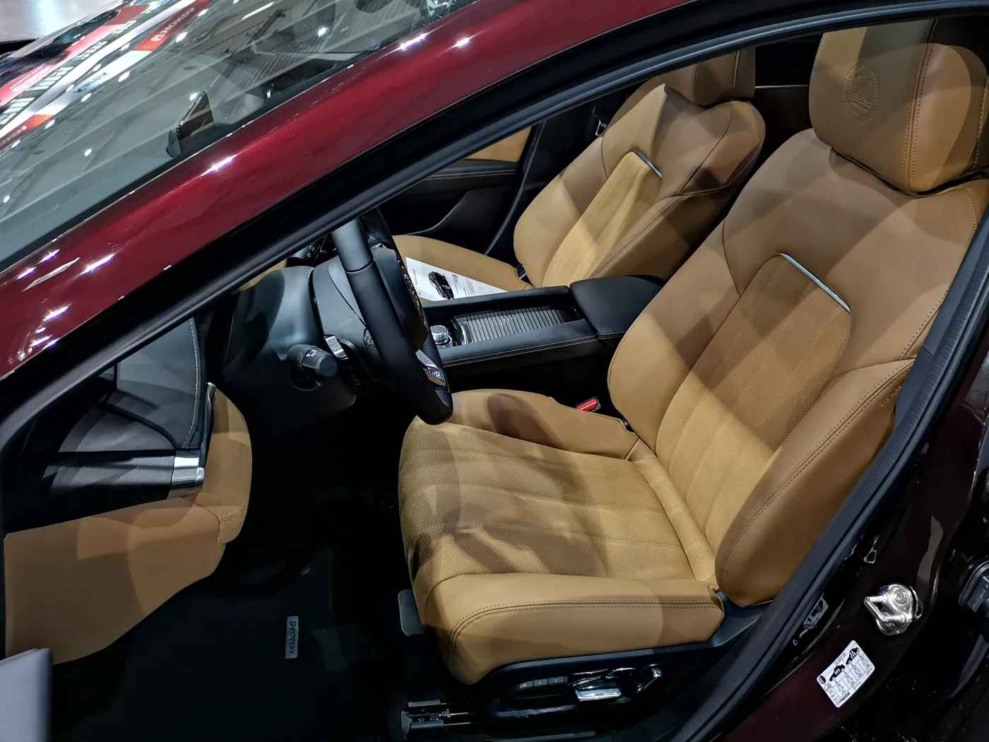 Mazda 6 2023
