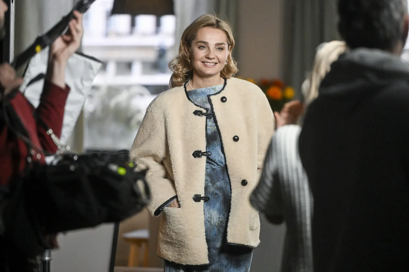 Małgorzata Socha wraca do telenoweli. Odeszła 2 lata temu. Co ją do tego skłoniło?