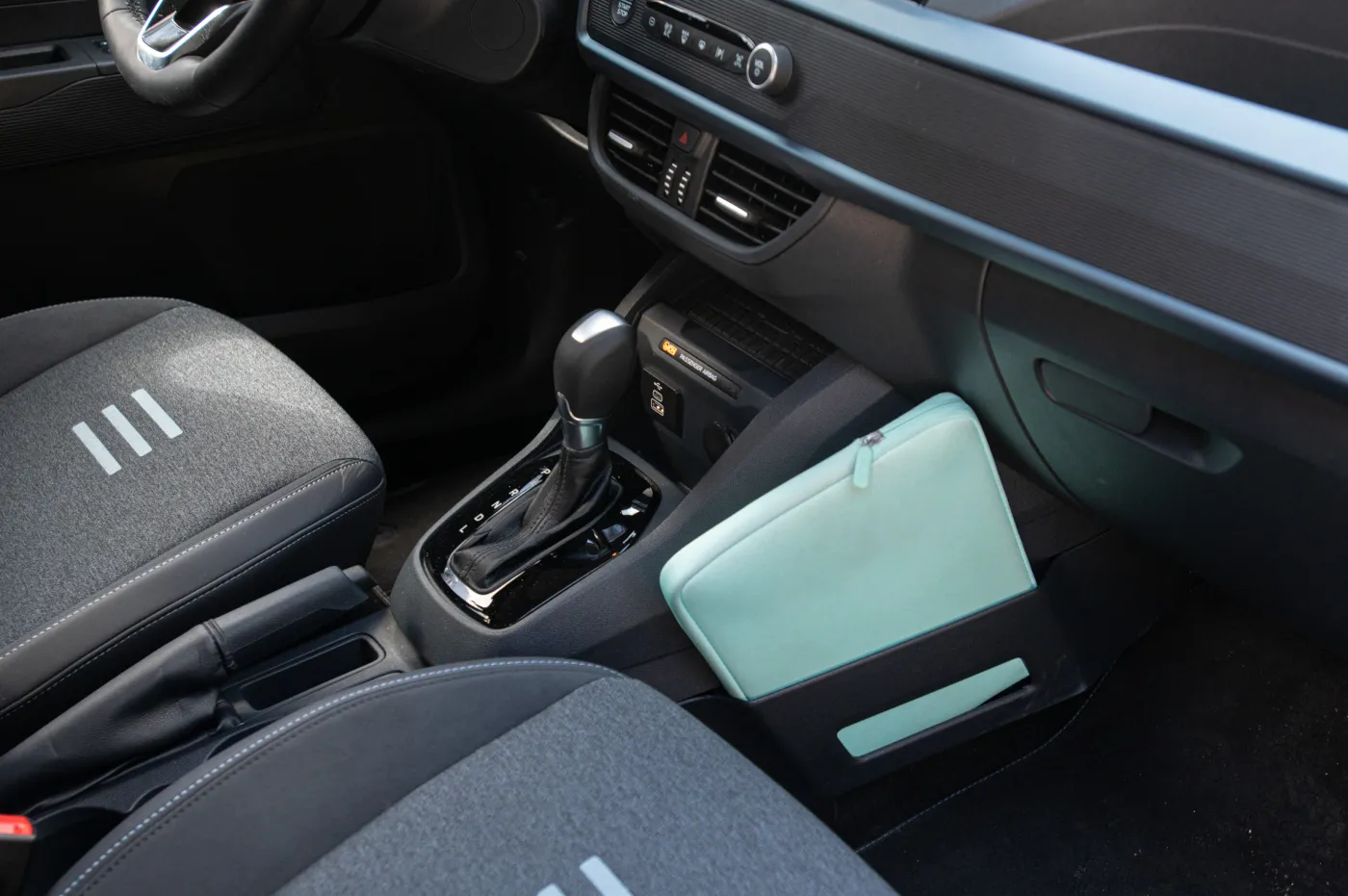 Ford Tourneo Courier 2024