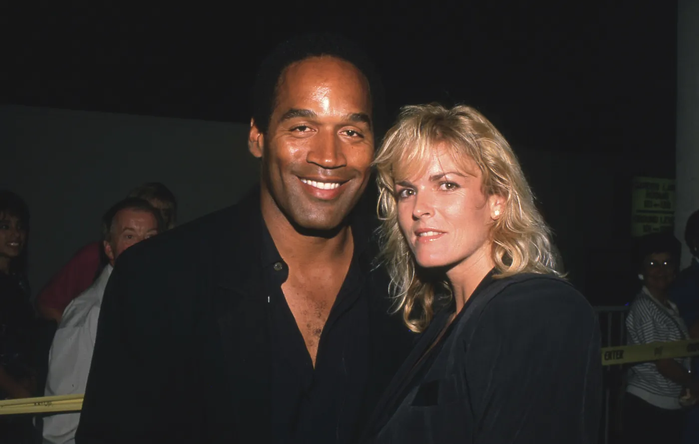 O.J. Simpson