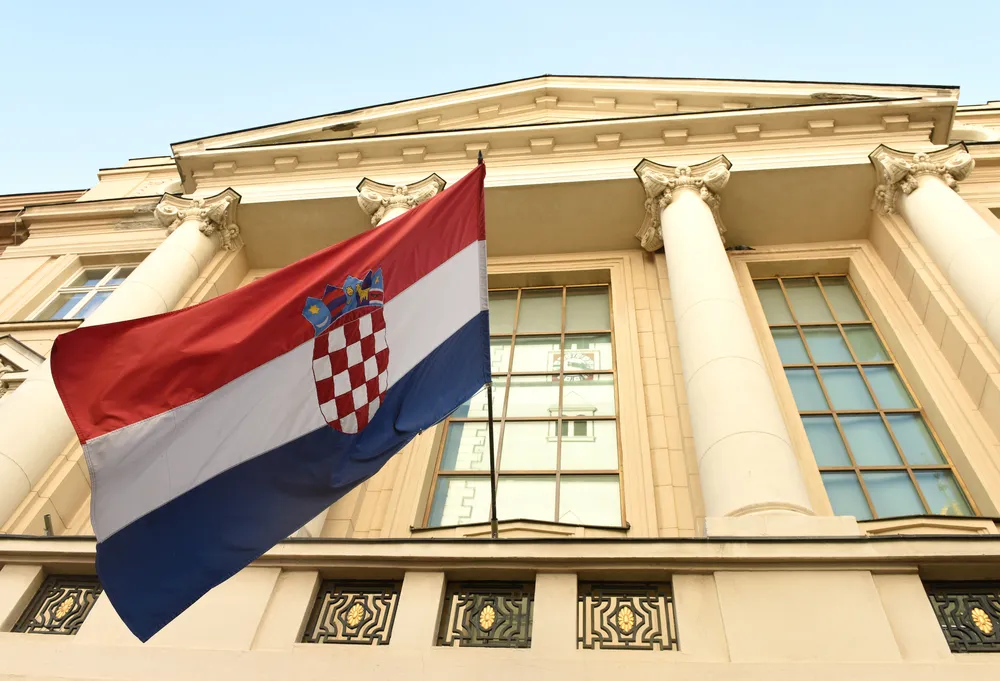 Exit poll po wyborach w Chorwacji. Kto zwycięża?