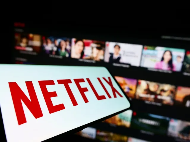 Netflix bije rekordy. Wzrost liczby subskrybentów przebił oczekiwania