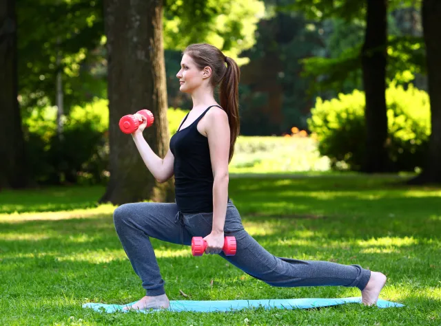 Chcesz schudnąć? Te ćwiczenia szybko zmienią twoje ciało