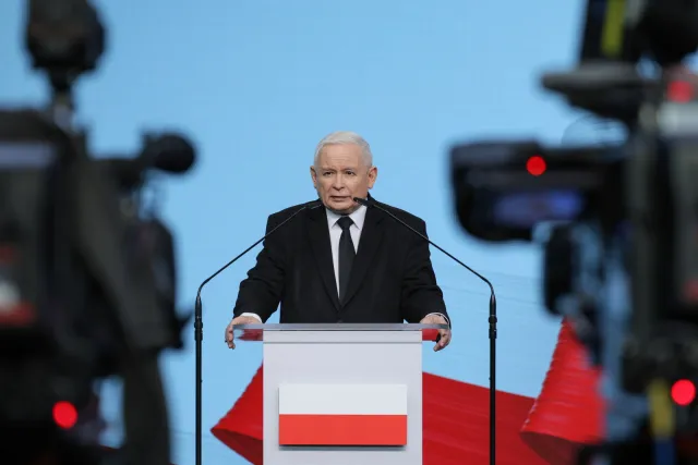 Nagła zamiana miejsc na listach PiS. "Rękę przyłożył do tego Marek Suski"