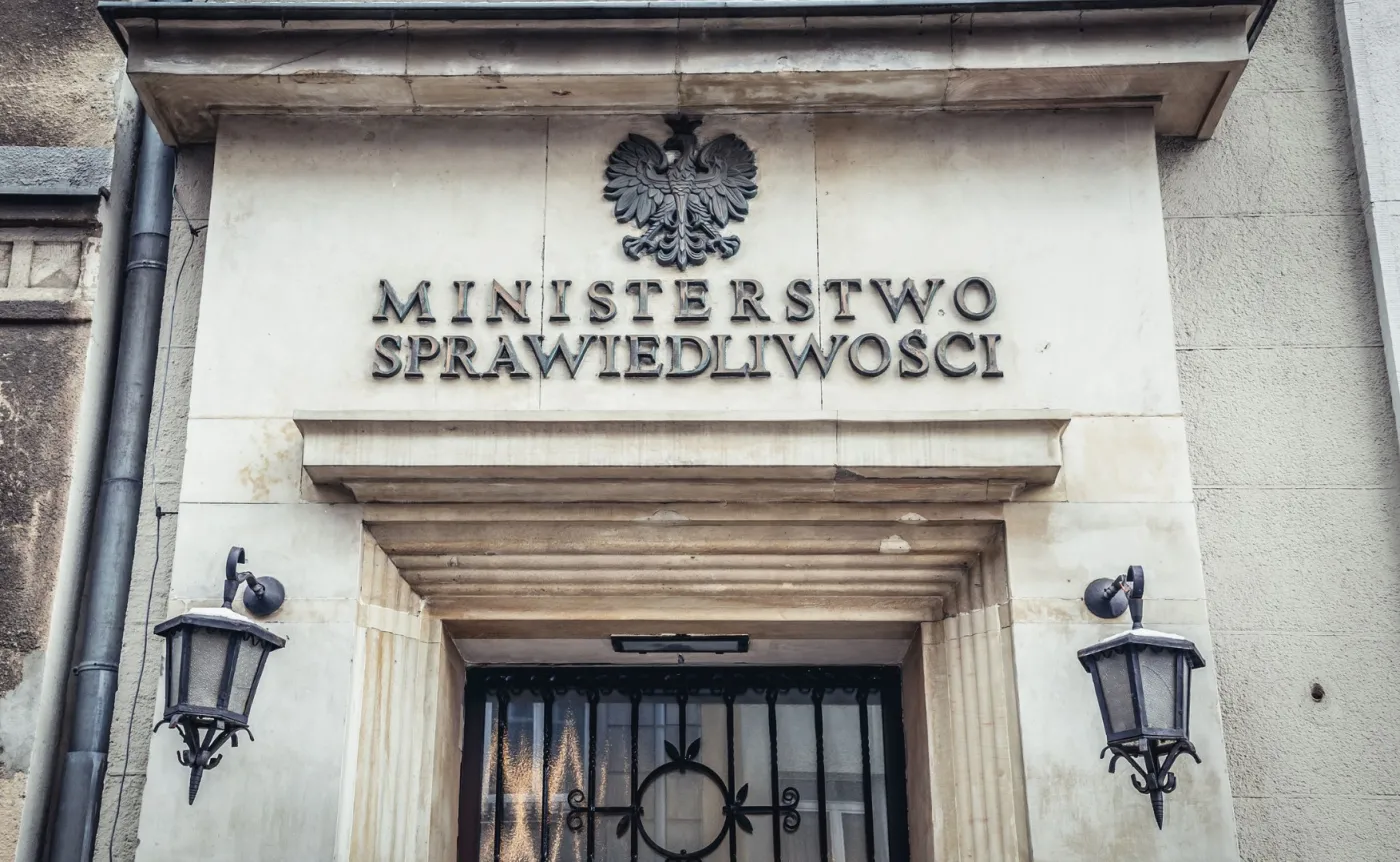 Fala hejtu wylała się na górników i służbę zdrowia. Resort Ziobry reaguje