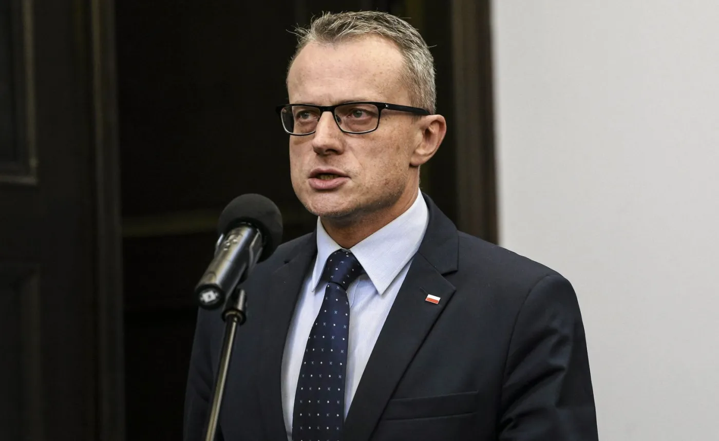 Ambasador Magierowski: Ustępstwa wobec Putina byłyby jak poddanie się sierpowi i młotowi