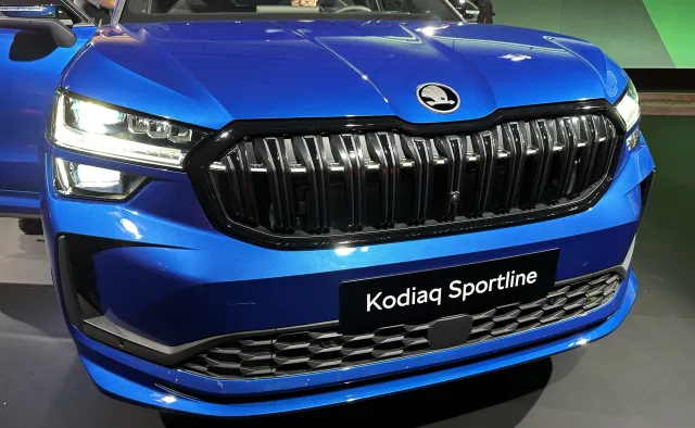 Nowa Skoda już w Polsce. Cena? Przetrzesz oczy, oto elegancki SUV