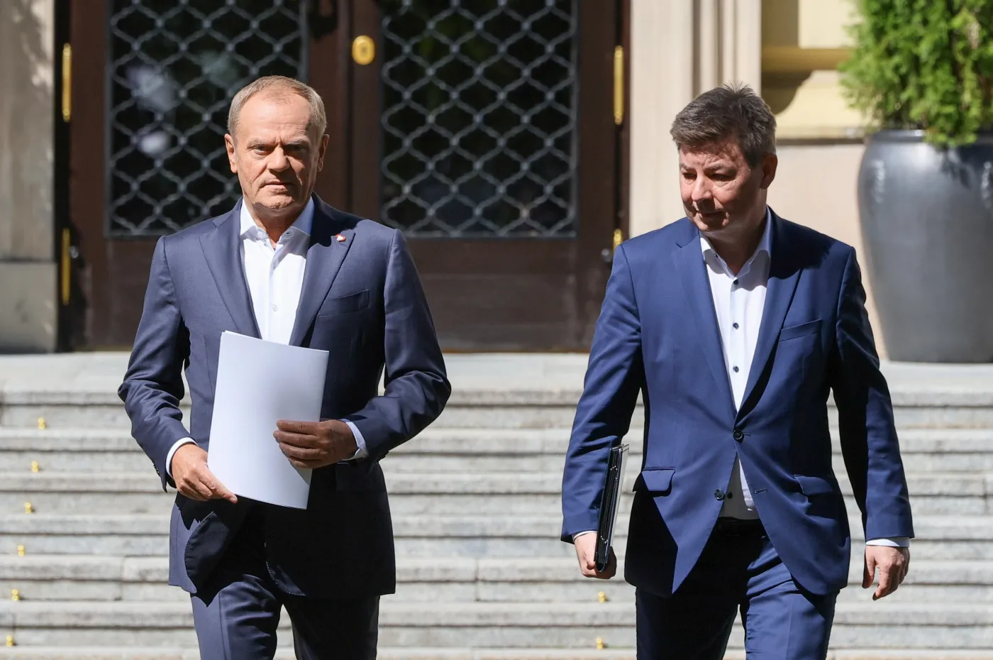 Sytuacja bez precedensu. "Jeśli nie będzie kary dla PiS, to znaczy, że żyjemy na Białorusi"