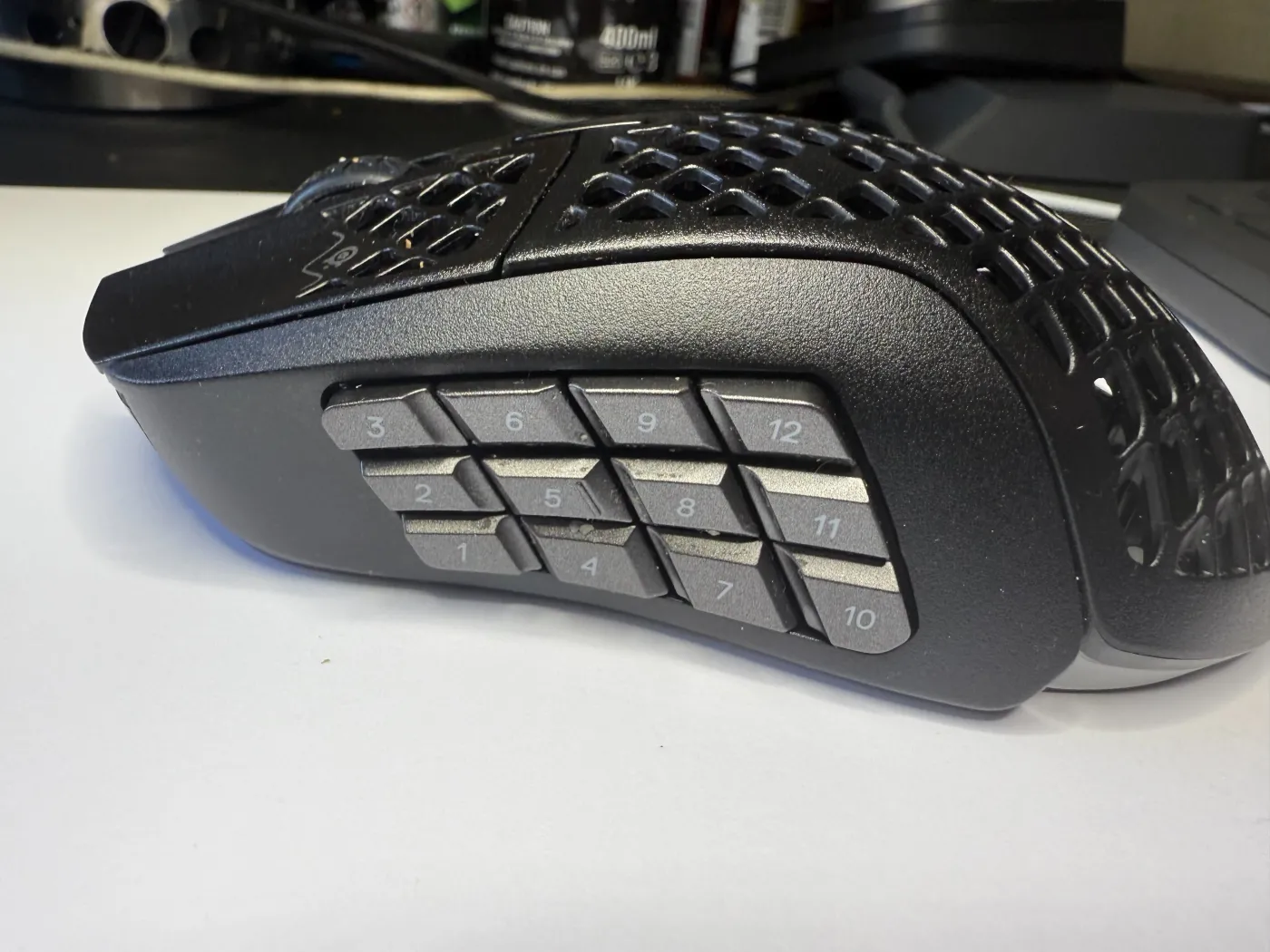 SteelSeries Aerox 9 Wireless