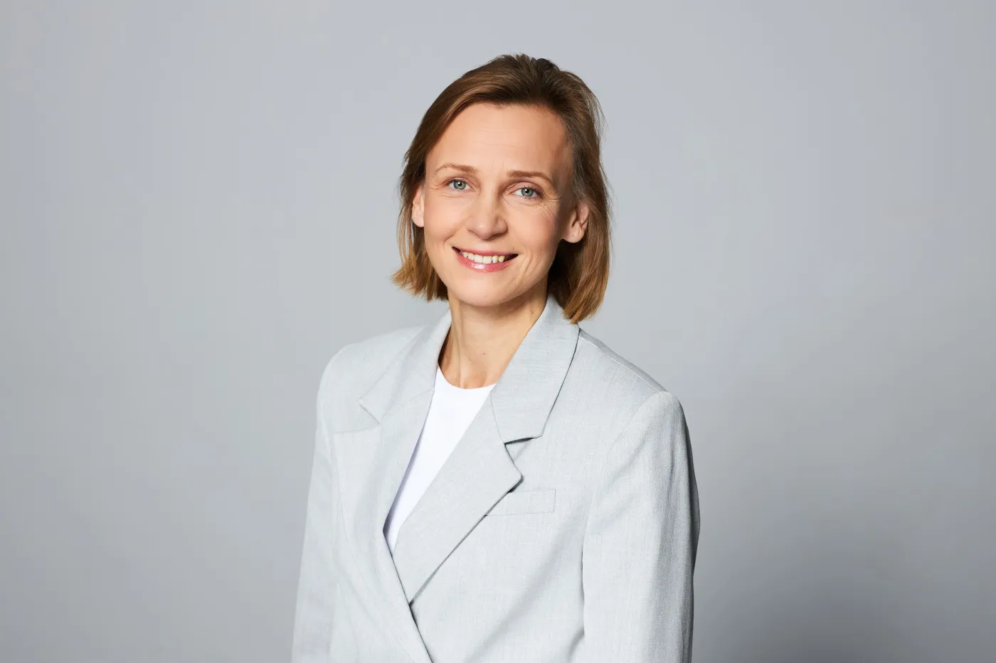 Barbara Krystosiak, Amazon