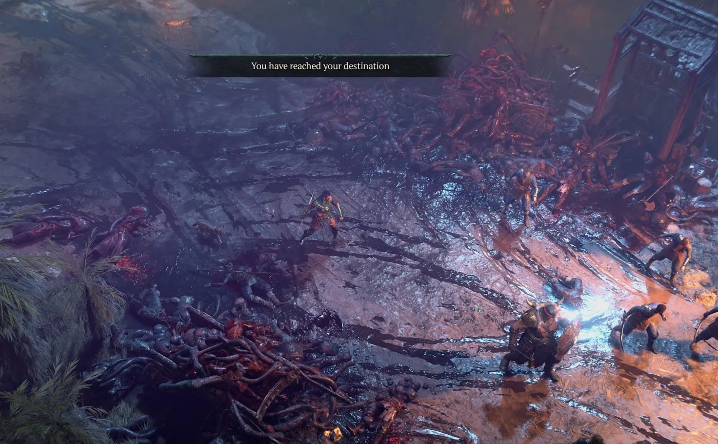 "Diablo IV: Vessel of Hatred". To mógł być rewelacyjny dodatek, są jednak poważne problemy [RECENZJA]