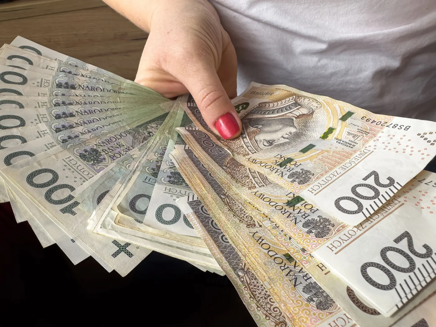 Ten podatek VAT pójdzie wysoko w górę? Stanowczy sprzeciw MRiRW