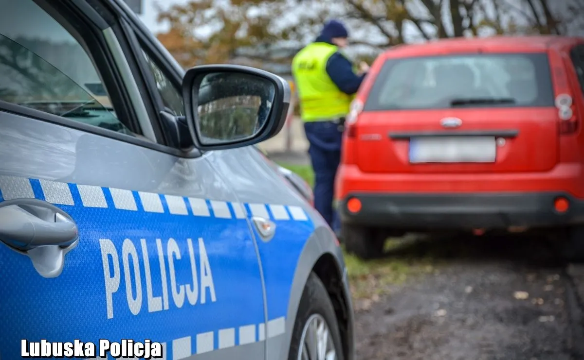Wieruszów. Martwa kobieta z raną ciętą szyi. Trwają poszukiwania podejrzewanego o zabójstwo